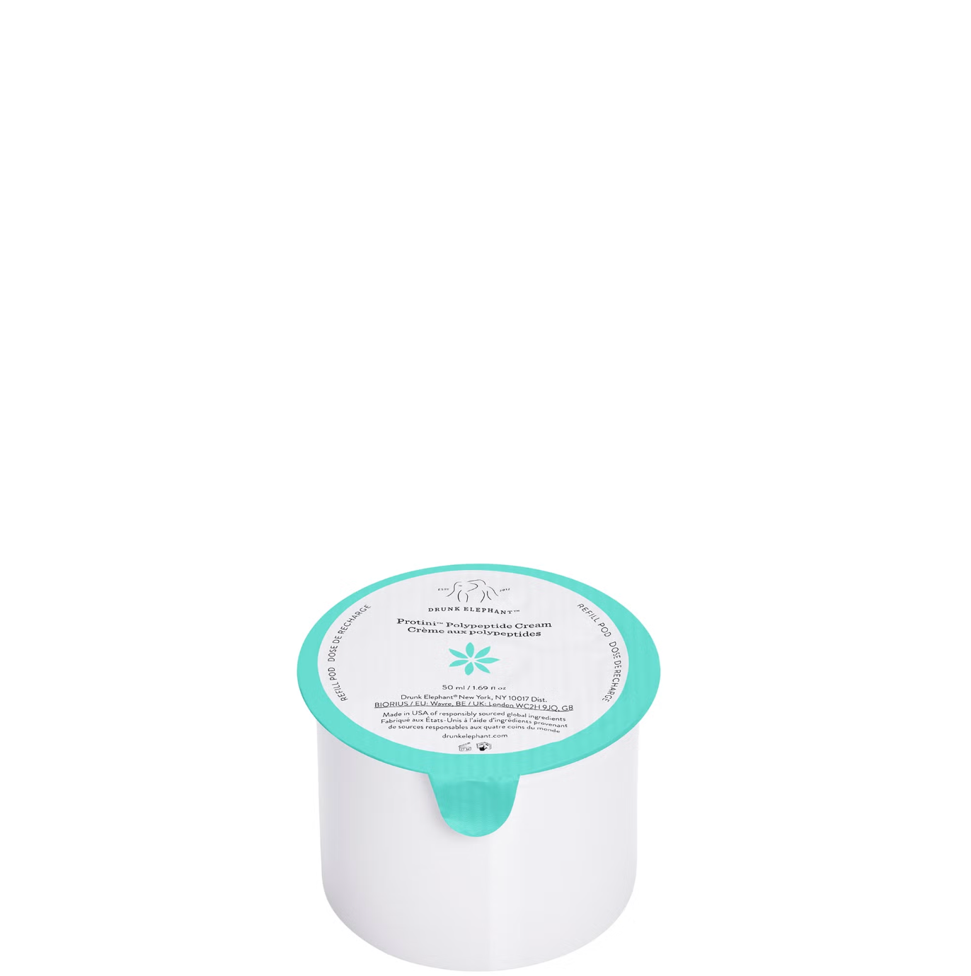 Drunk Elephant Protini Polypeptide Cream