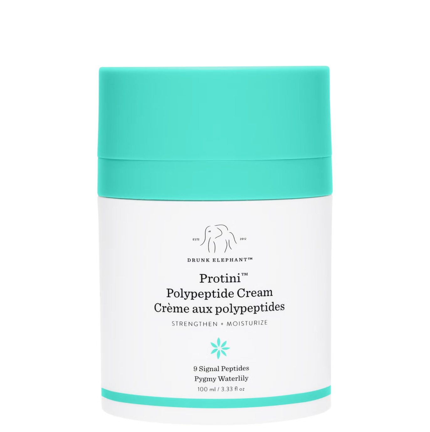 Drunk Elephant Protini Polypeptide Cream