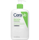 CeraVe Hydrating Cleanser with Hyaluronic Acid for Normal to Dry Skin