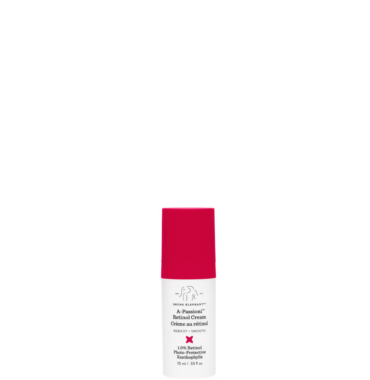 Drunk Elephant A-Passioni Retinol Cream