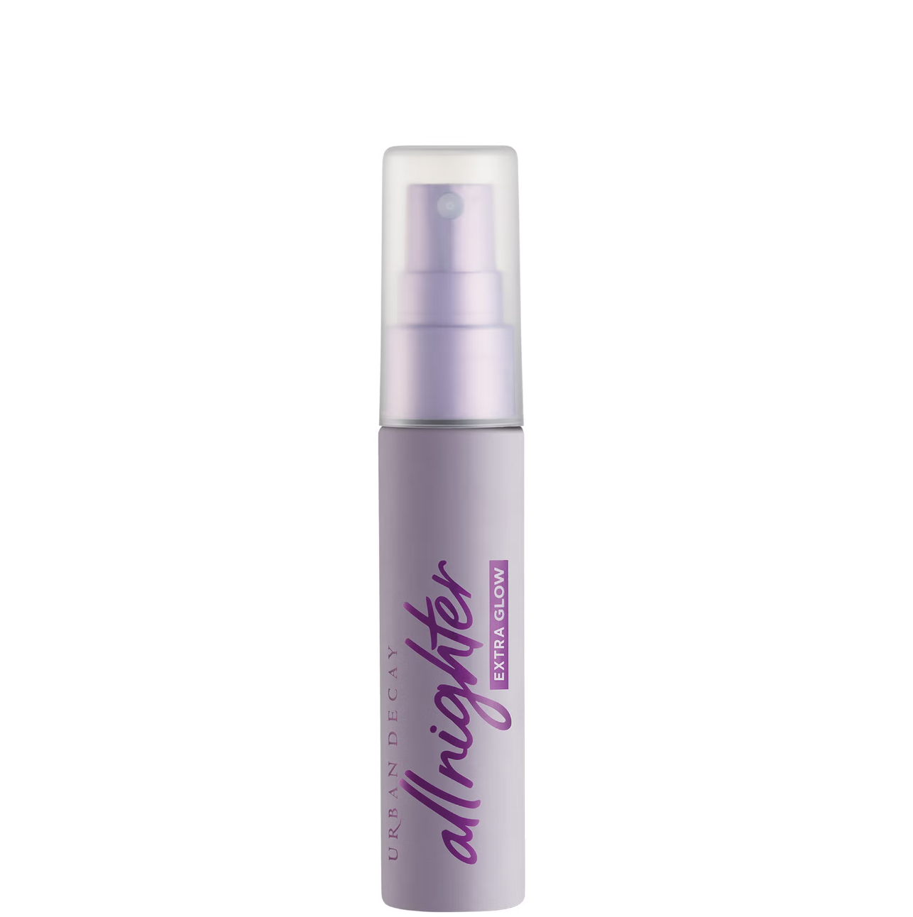 Urban Decay All Nighter Setting Spray Extra Glow