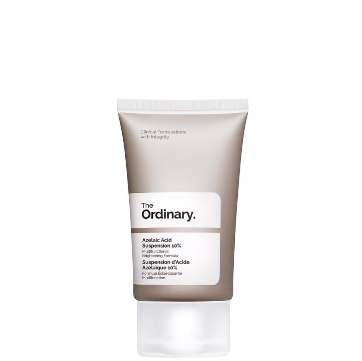 The Ordinary Azelaic Acid Suspension 10%