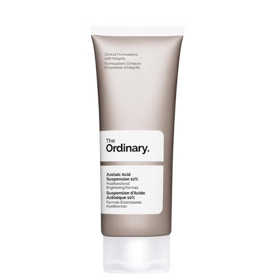 The Ordinary Azelaic Acid Suspension 10%