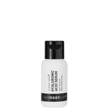 The Inkey List Hyaluronic Acid Serum 30ml