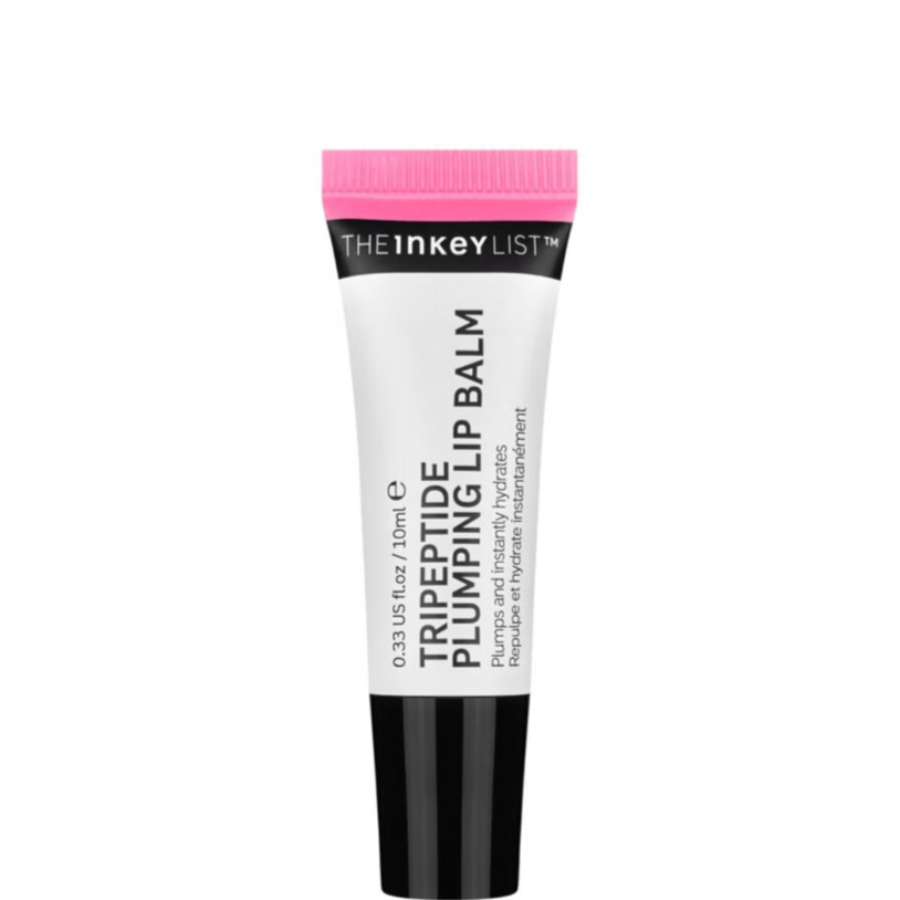 The INKEY List Tripeptide Plumping Lip Balm