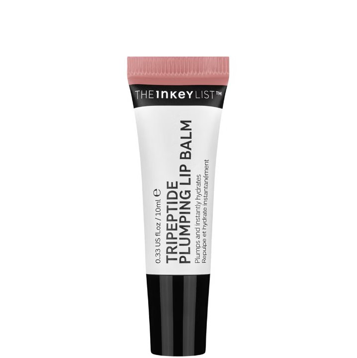 The INKEY List Tripeptide Plumping Lip Balm