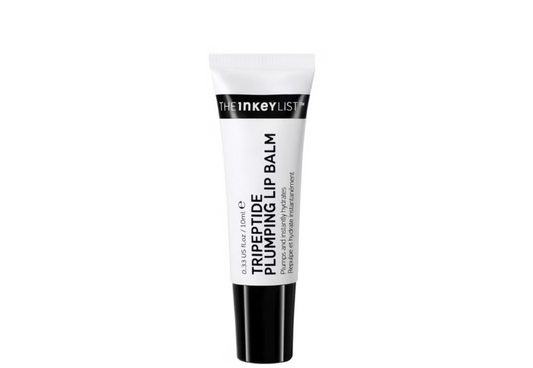 The INKEY List Tripeptide Plumping Lip Balm