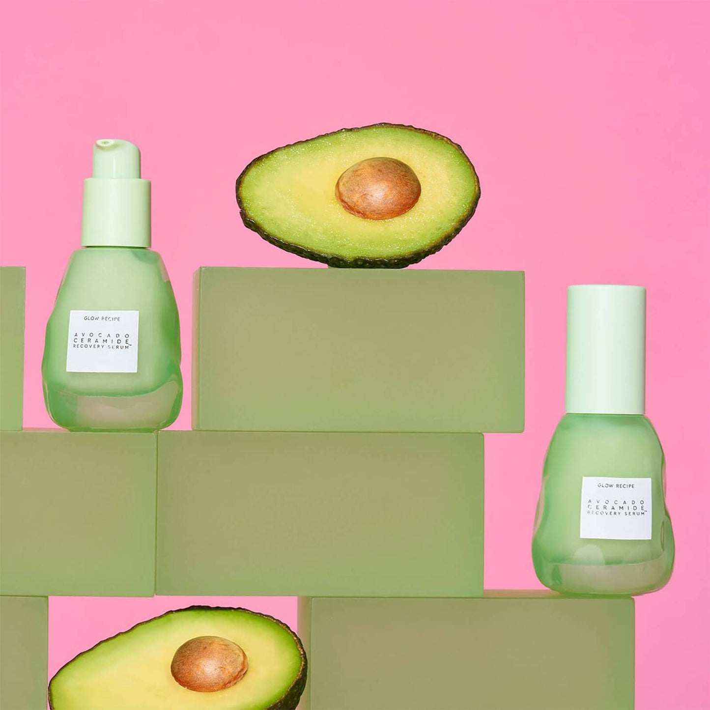 Glow Recipe Avocado Ceramide Recovery Serum 30ml