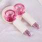 Beauty Crystal Ball Facial Cooling Ice Globes - Revitalize Your Skin with a Refreshing Spa Experience