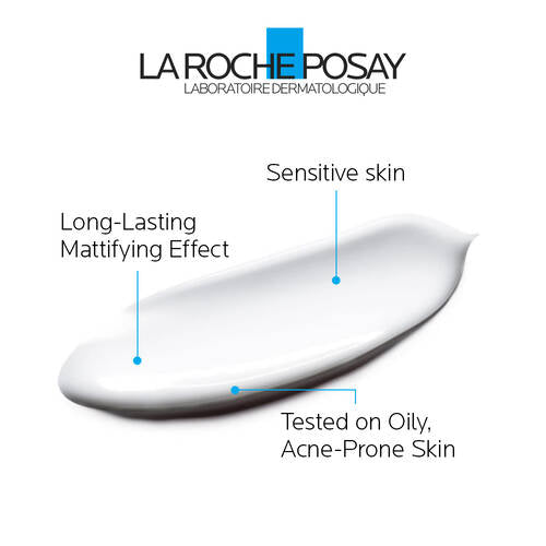 La Roche-Posay – Effaclar Mat Cream 40ml