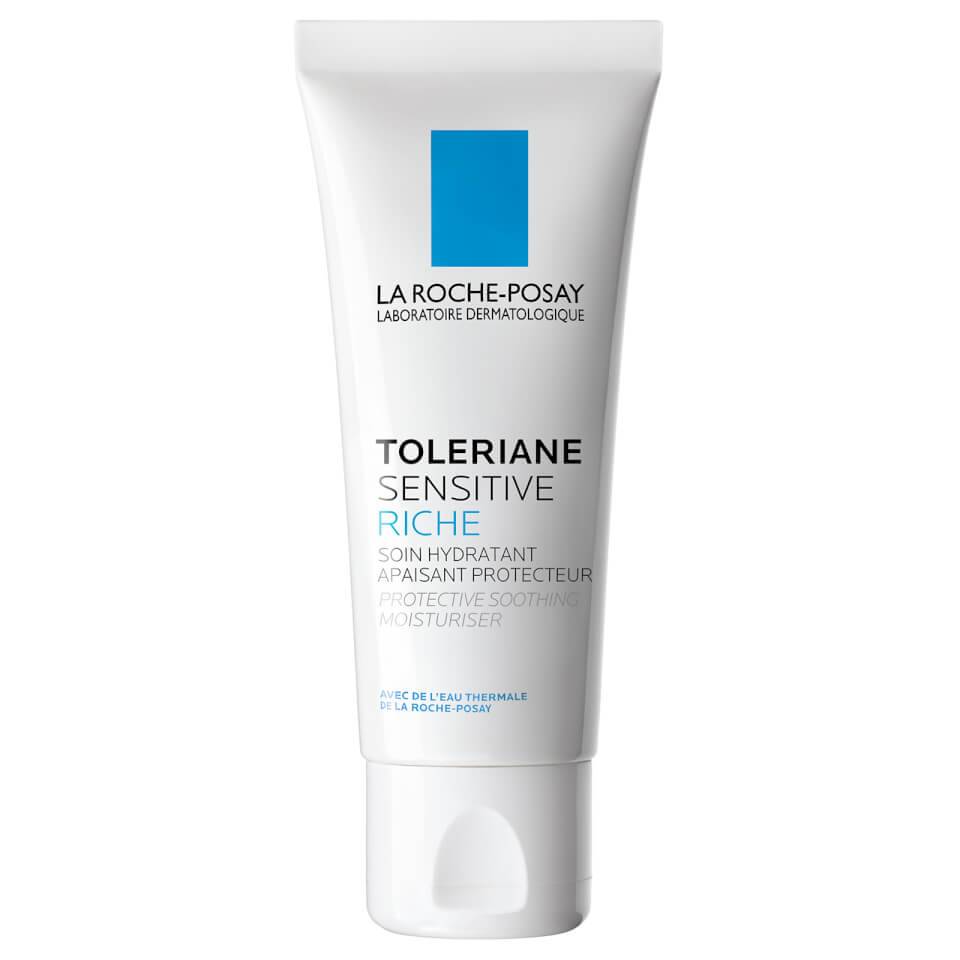 La Roche-Posay Toleriane Sensitive Rich Moisturizer 40ml