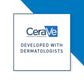 CeraVe Moisturizing Cream for Dry to Very Dry Skin