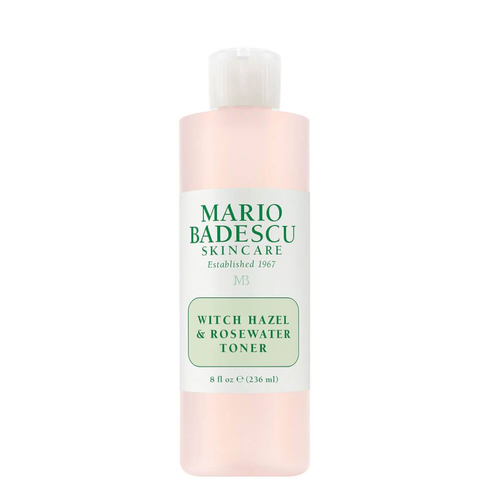 Mario Badescu Witch Hazel και Ροδόνερο