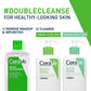 CeraVe Micellar Cleansing Water με Niacinamide &amp; Ceramides για όλους τους τύπους δέρματος 295ml