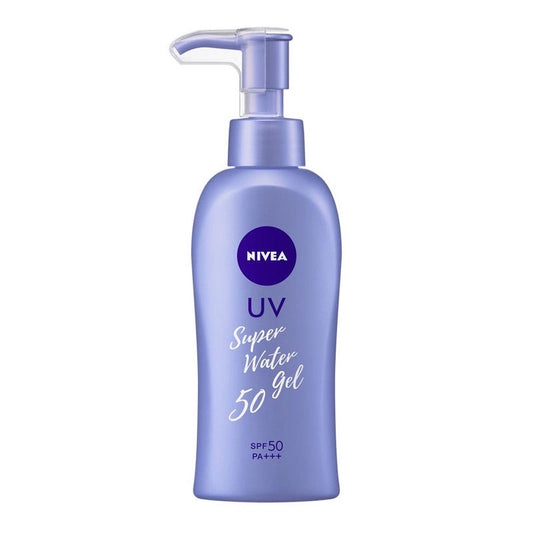 Nivea UV Gel