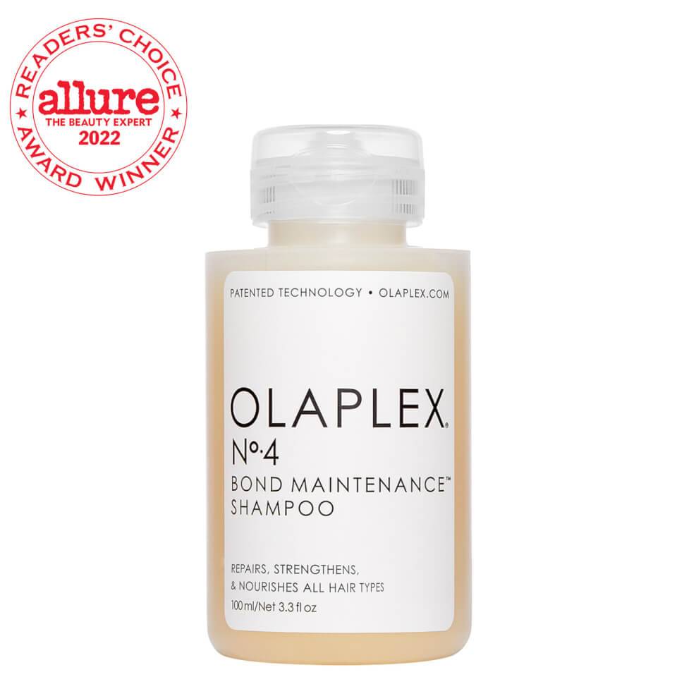 Olaplex No. 4 Bond Maintenance Shampoo 100ml