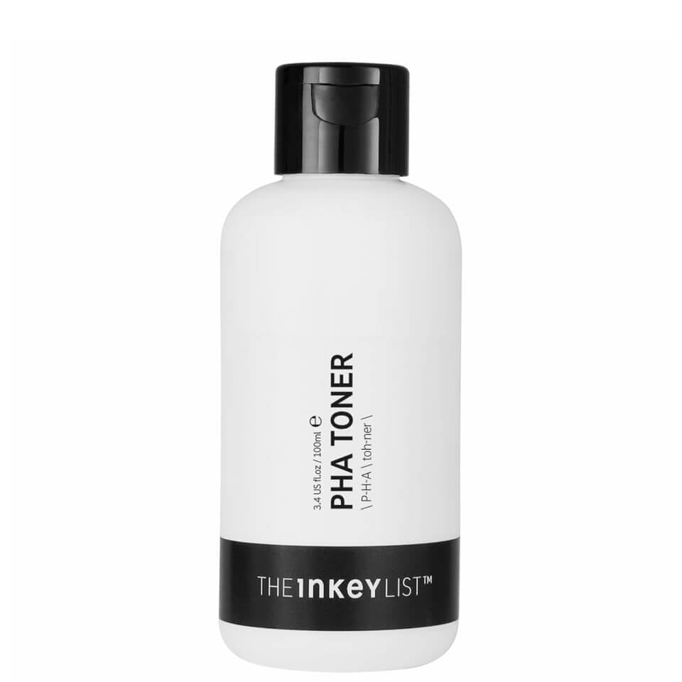 The Inkey List PHA Toner 100ml