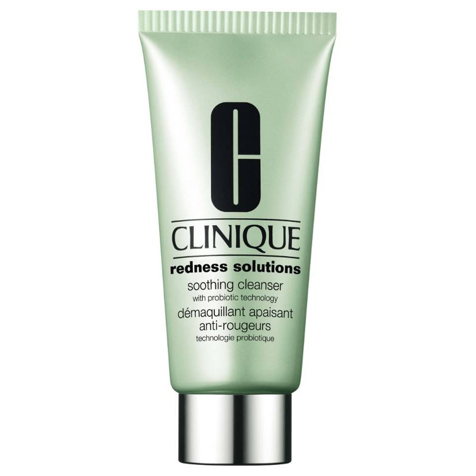 Clinique Redness Solutions Soothing Cleanser 150ml