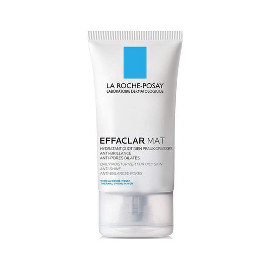 La Roche-Posay – Effaclar Mat Cream 40ml