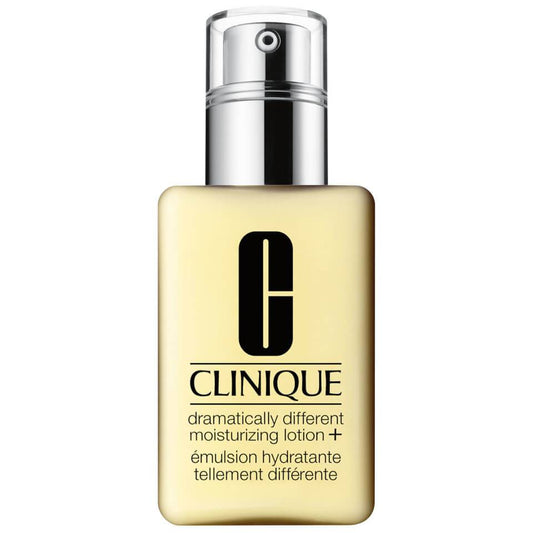 Clinique Dramatically Different Moisturizing Lotion+ 125ml with Pump