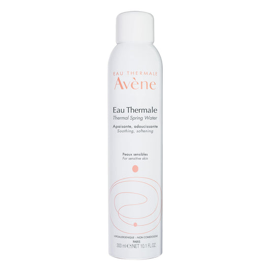 Eau Thermale Avene Thermal Spring Water, Soothing Calming Facial Mist Spray for Sensitive Skin