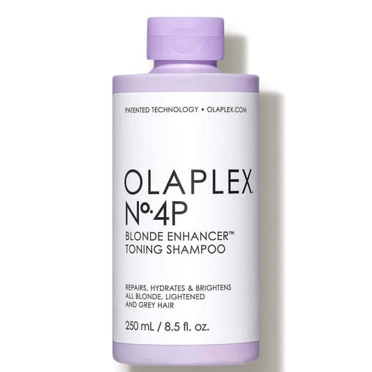 Ρουτίνα Olaplex Blonde-Enhancer