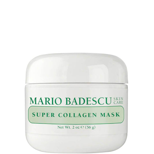 Mario Badescu Super Collagen Mask