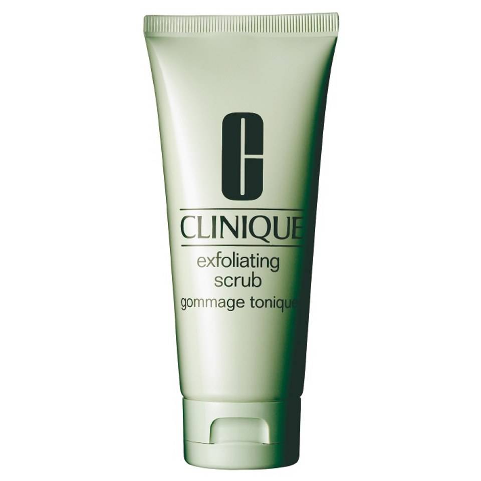 Clinique Exfoliating Scrub 100ml