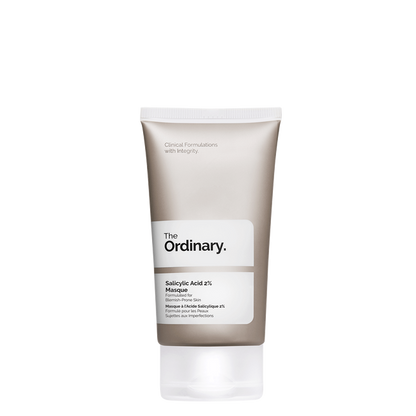 The Ordinary Salicylic Acid 2% Masque 50ml