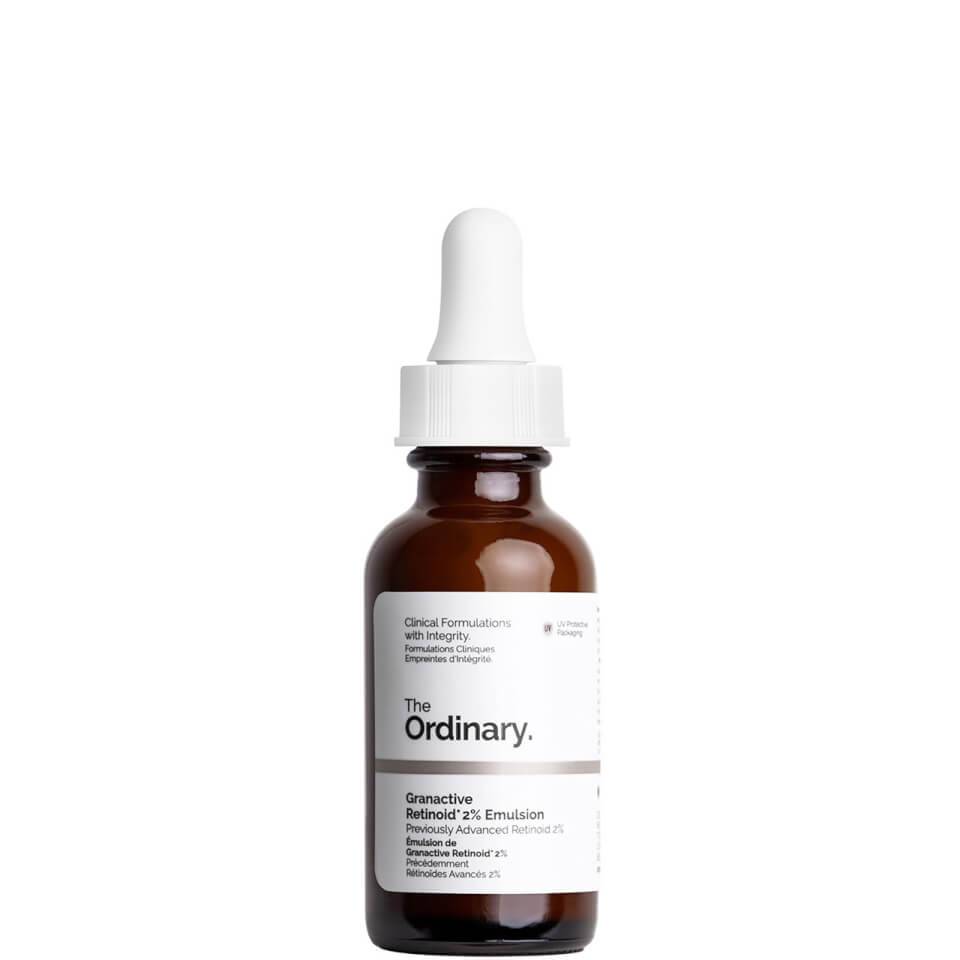 The Ordinary Granactive Retinoid 2% Emulsion