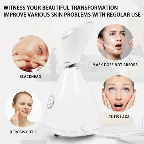 Facial Steamer