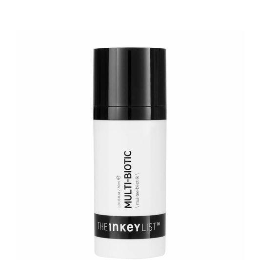 The Inkey List Multi-Biotic Moisturizer 30ml