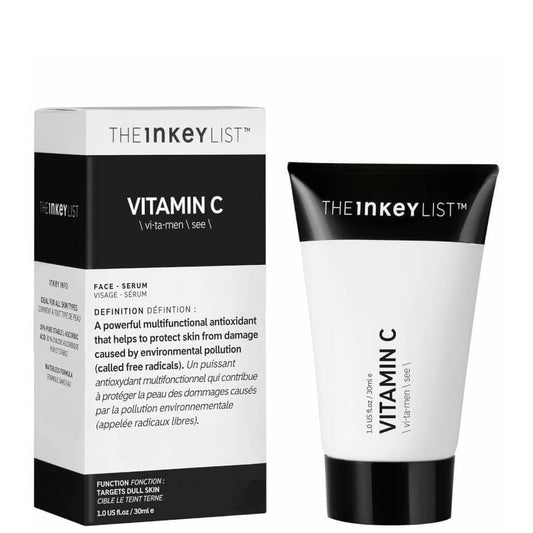 The Inkey List Serum Vitamin C 30ml