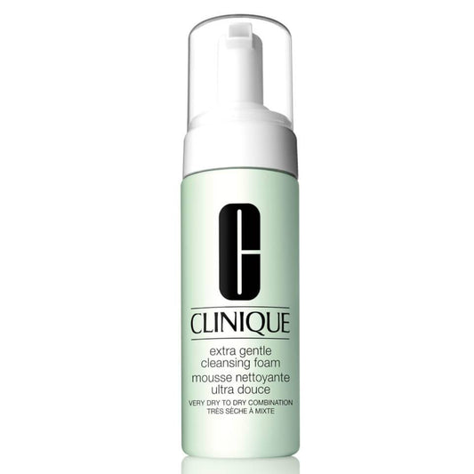 Clinic Sonic Extra Gentle Cleansing Αφρός 125ml