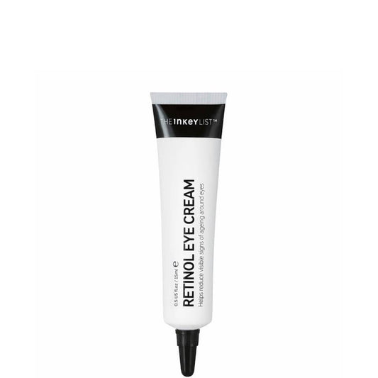 The Inkey List Retinol Eye Cream 15ml