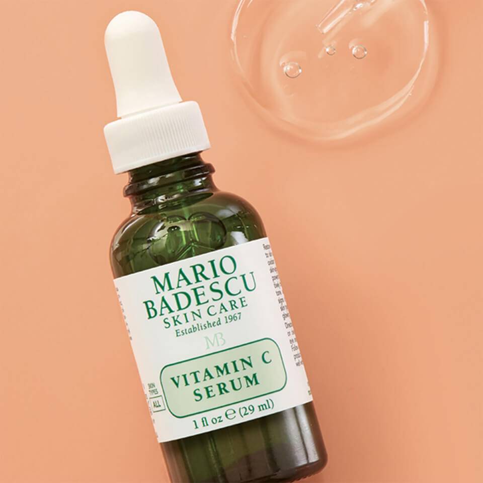 Mario Badescu Vitamin C Serum