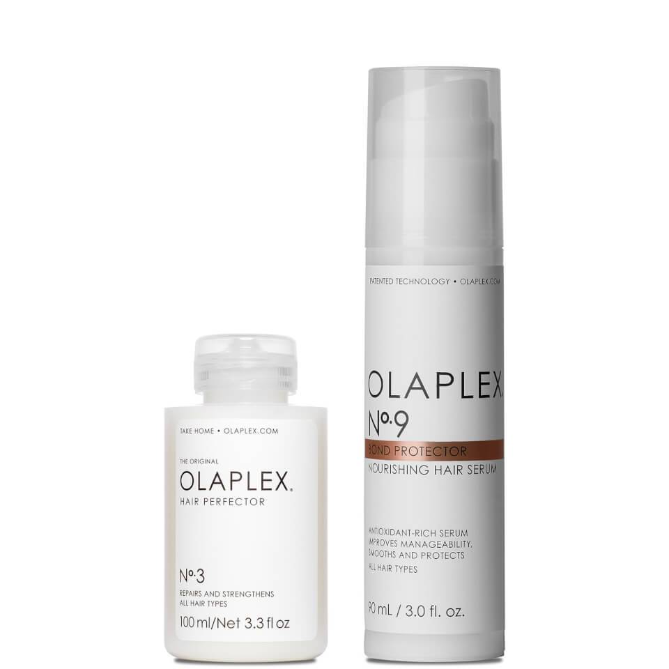 Olaplex The Anti-Damage Duo